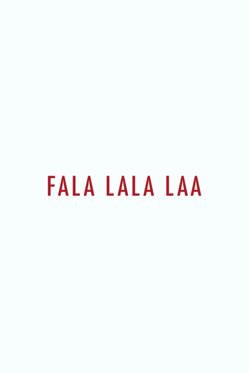 Fala Lala Laa pellicola backlit da Studio One