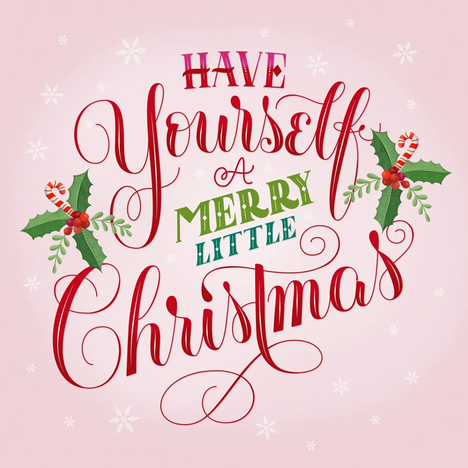 Feliz Navidad. Feliz Navidad. metacrilato de CalliLetters