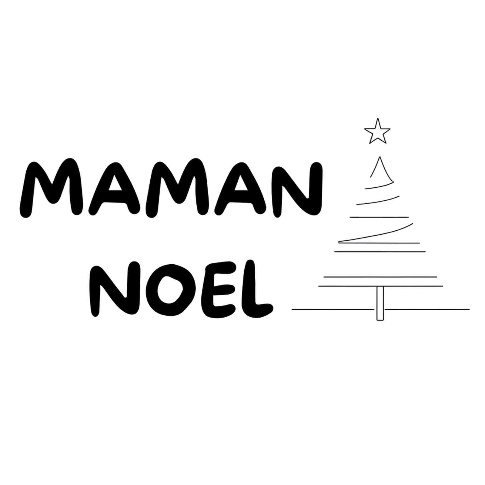 Natale 1 carta hahnemühle da Rezh creations