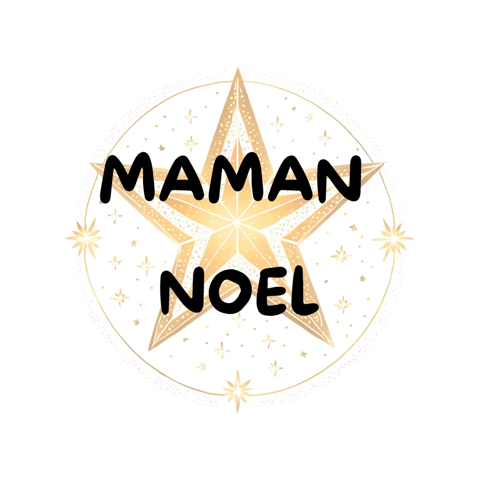 maman 2 Acryl-Glas von Rezh creations