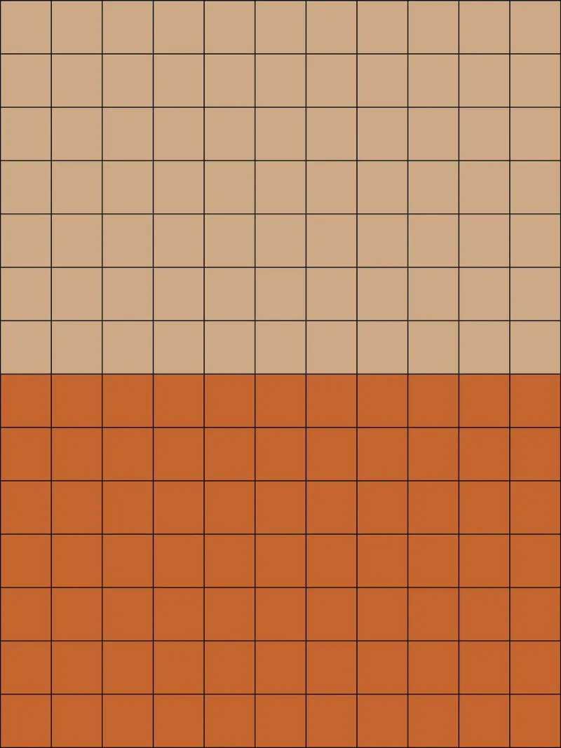Minimal Autumn carta hahnemühle da nileshkikuuchise