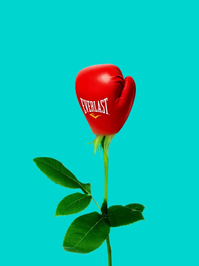 Fight For Woman hahnemühle by 360brain