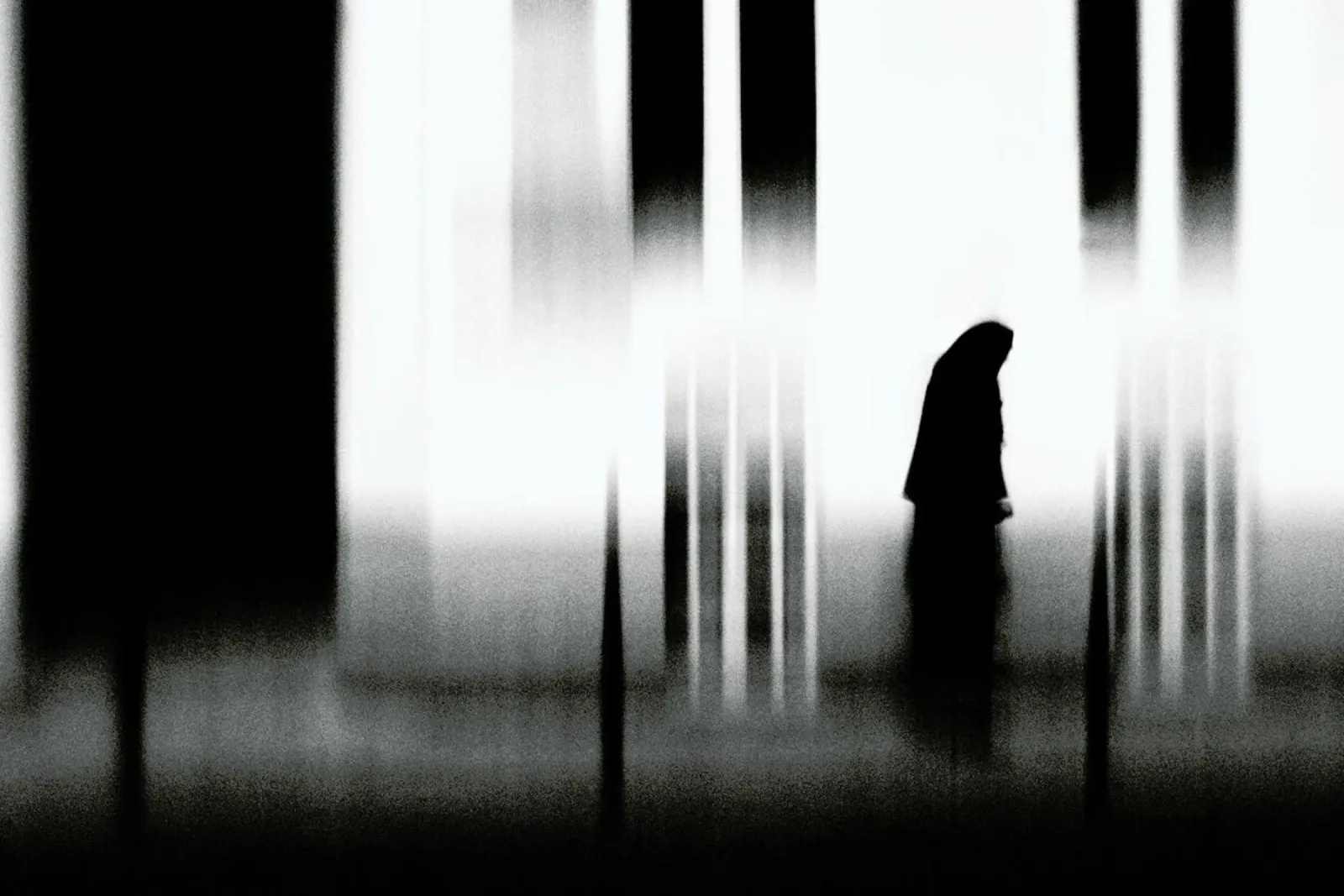 Untitled - Bogdan plexiglass da Pictufy