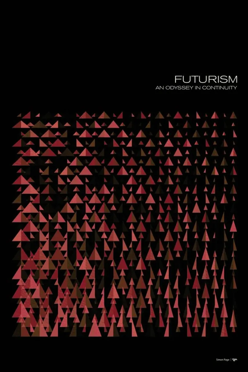 Futurism 6 poster da Excites