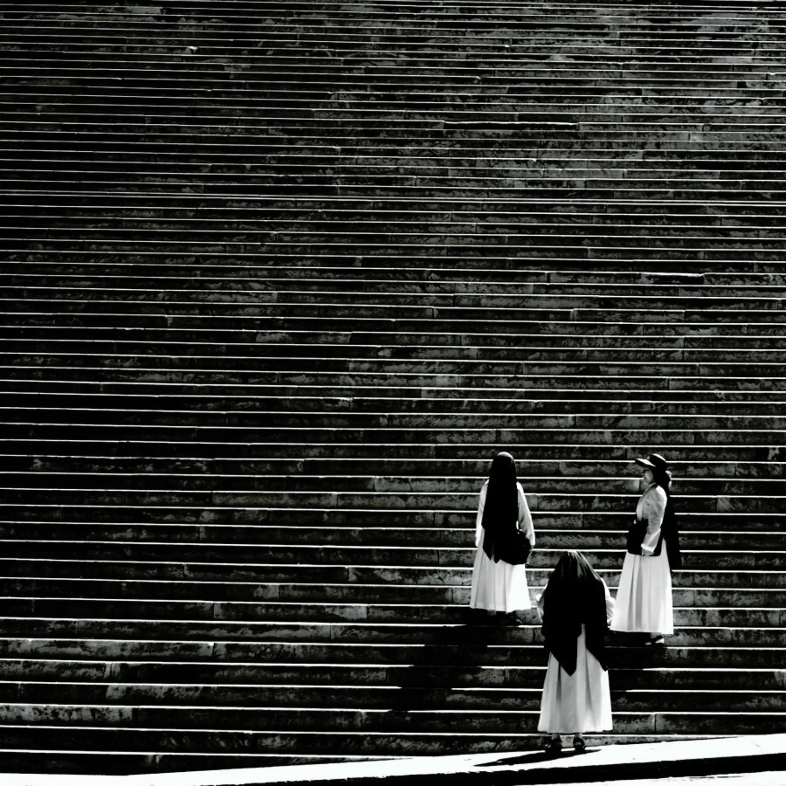 Untitled - Francesco Santini carta hahnemühle da Pictufy