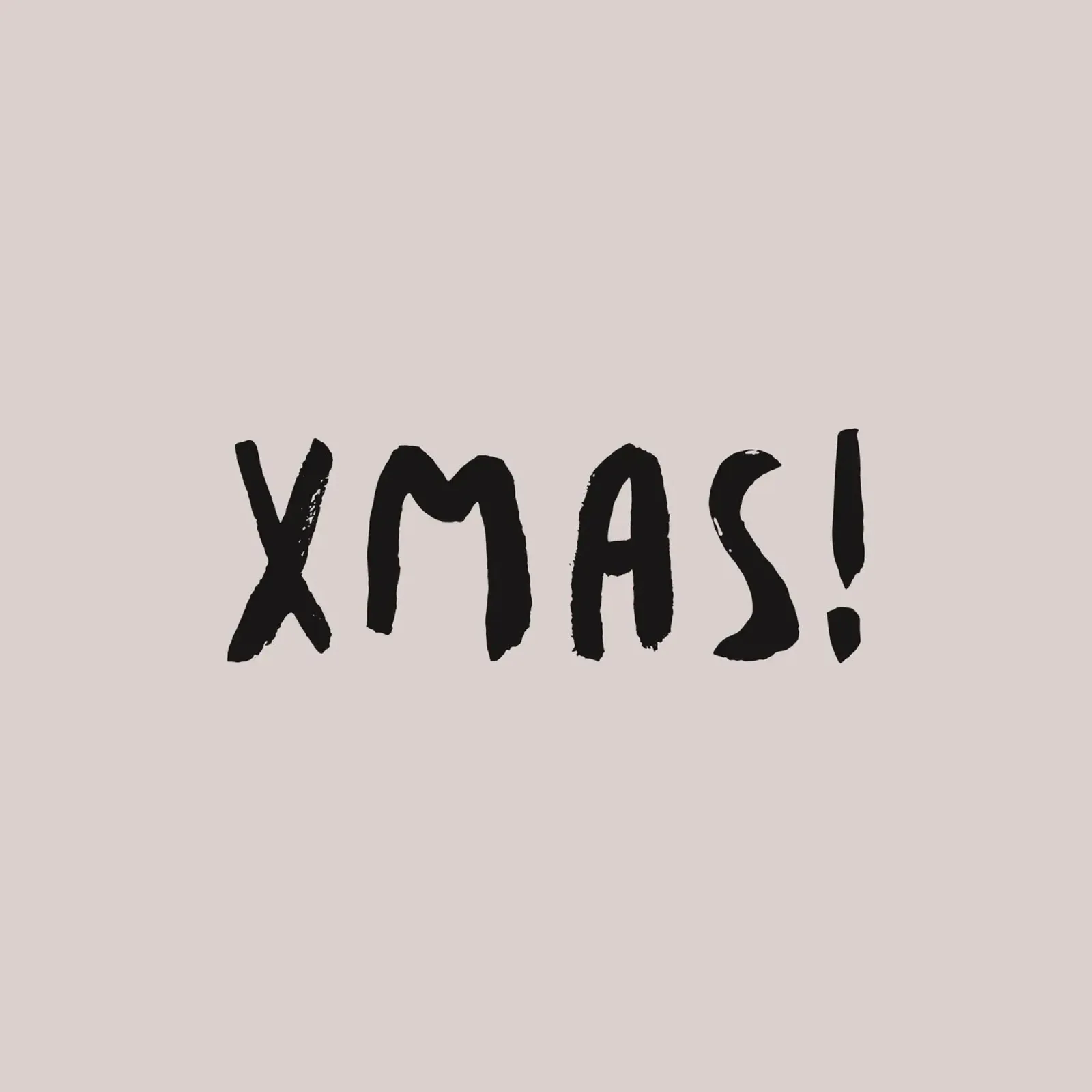 XMAS! forex plate by Orara Studio