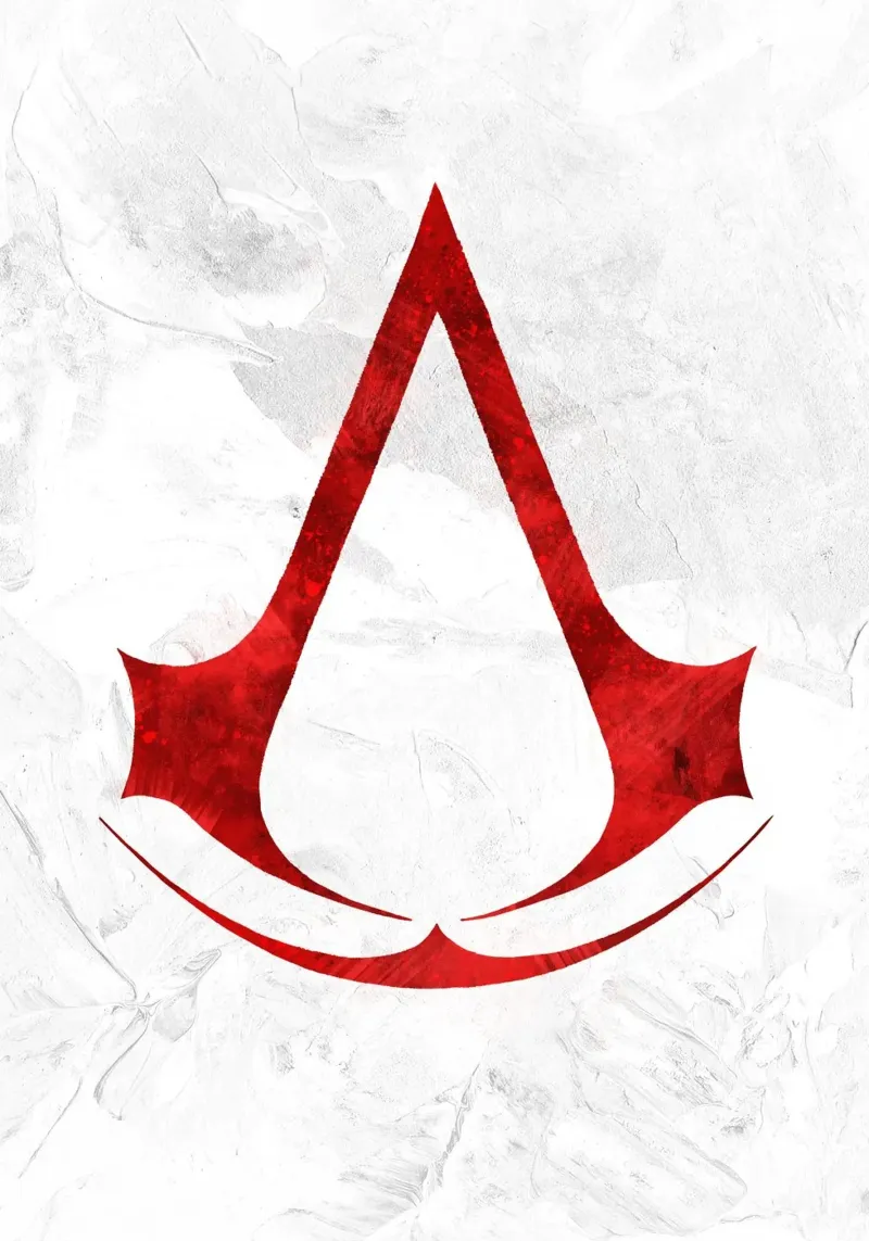 Assasin Emblem pellicola backlit da nabakumov