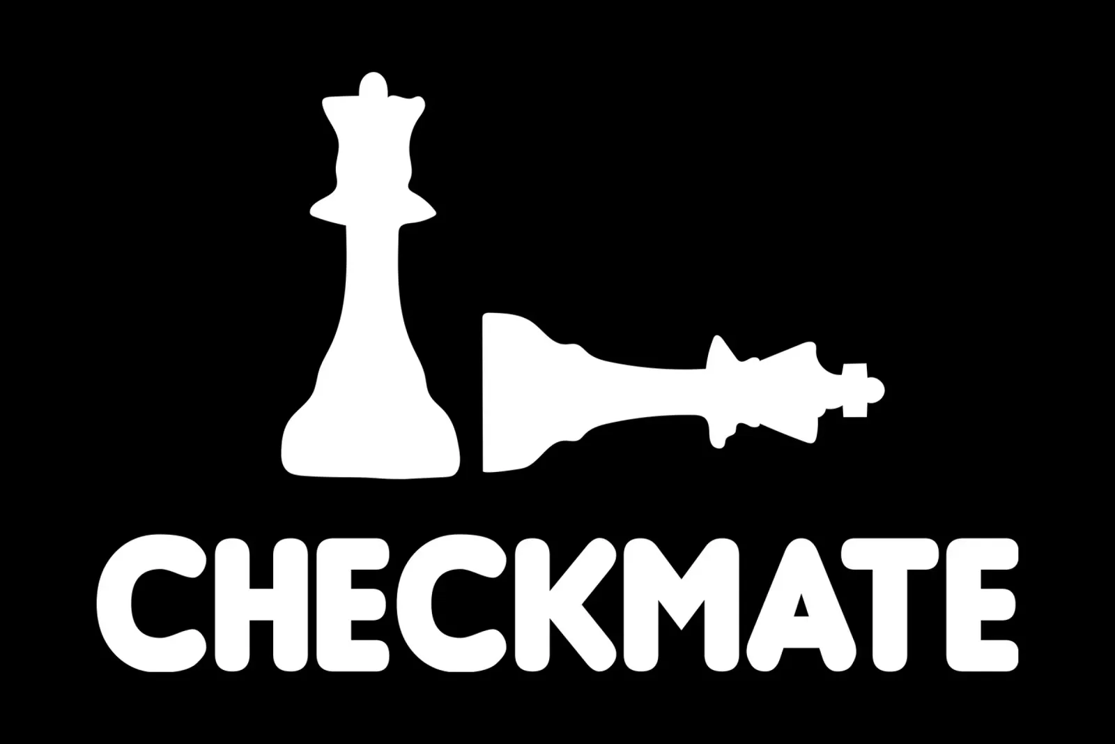 Checkmate pellicola backlit da happieeagle