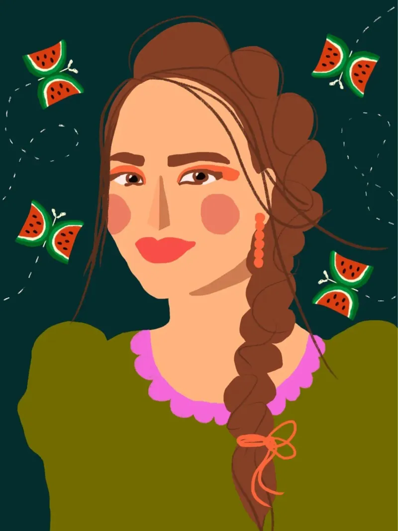 Roya carta hahnemühle da Hüllenpoesie