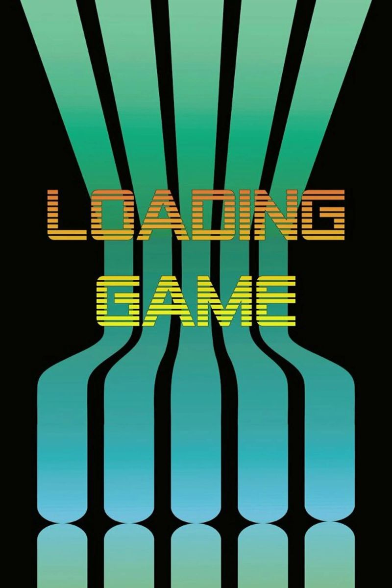 Loading game canvas by Metron