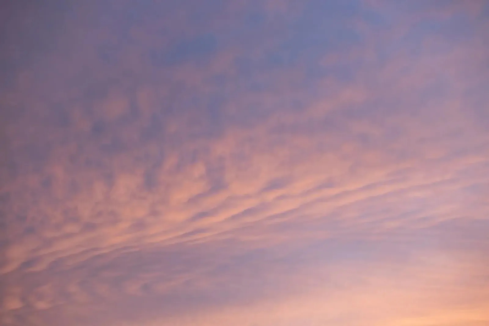 Sunset Sky 1 poster da Mareike Böhmer Photography