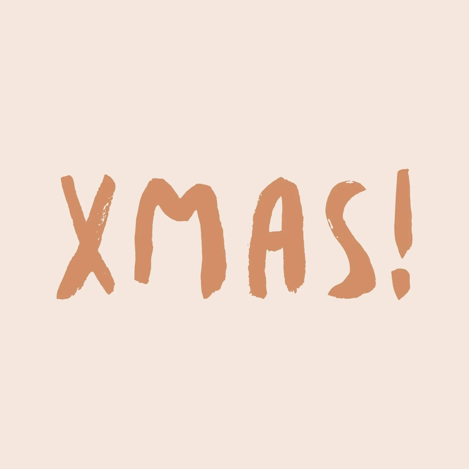 Blush Xmas! pellicola backlit da Orara Studio