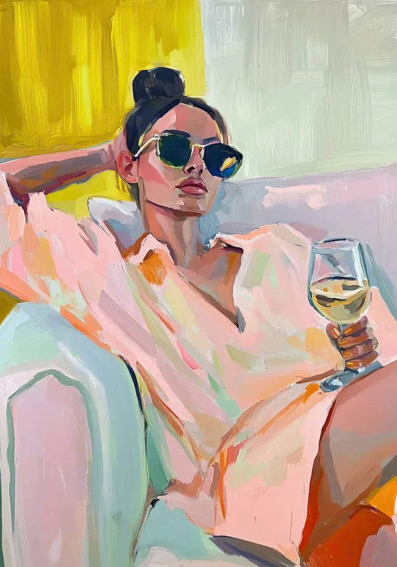 Empoderamiento Feminismo Poder de la mujer Resto I hahnemühle de Euphoria Theresa