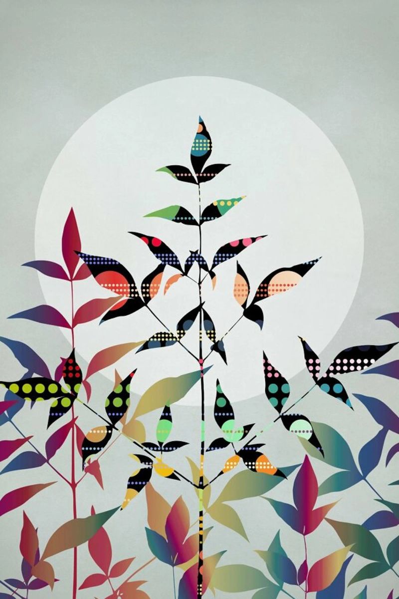 Flutter metacrilato de Angelo Cerantola