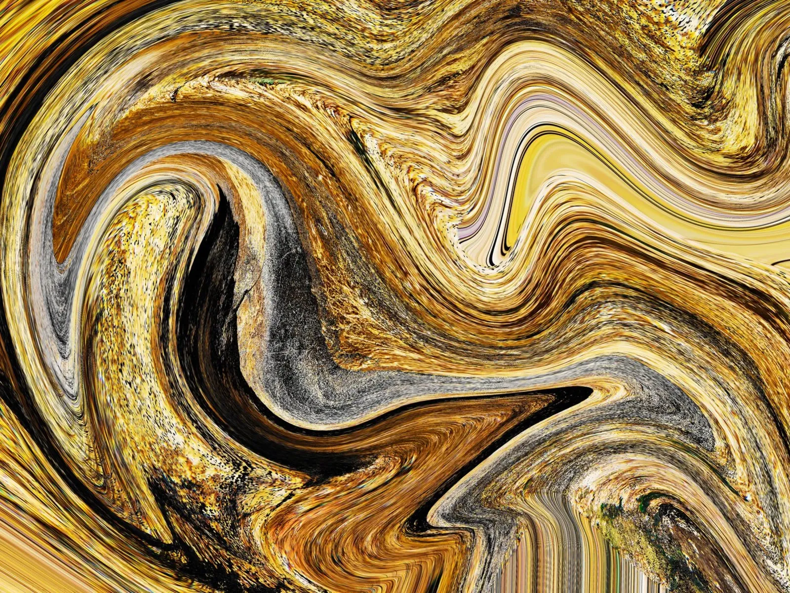 Swirls carta hahnemühle da Artsy Bessy