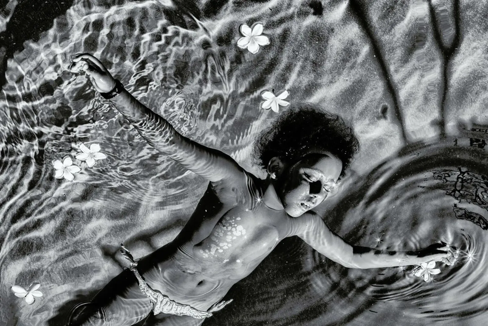 I can fly - Gloria Salgado Gispert poster da Pictufy