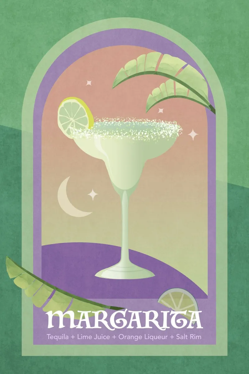 Emel Tunaboylu - Pastel Tones Margarita hahnemühle by The Artcircle