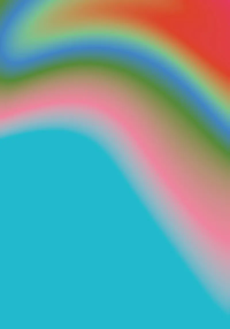 ALIGNMENT poster con telaio in plastica da ÂME LIBRE STUDIO