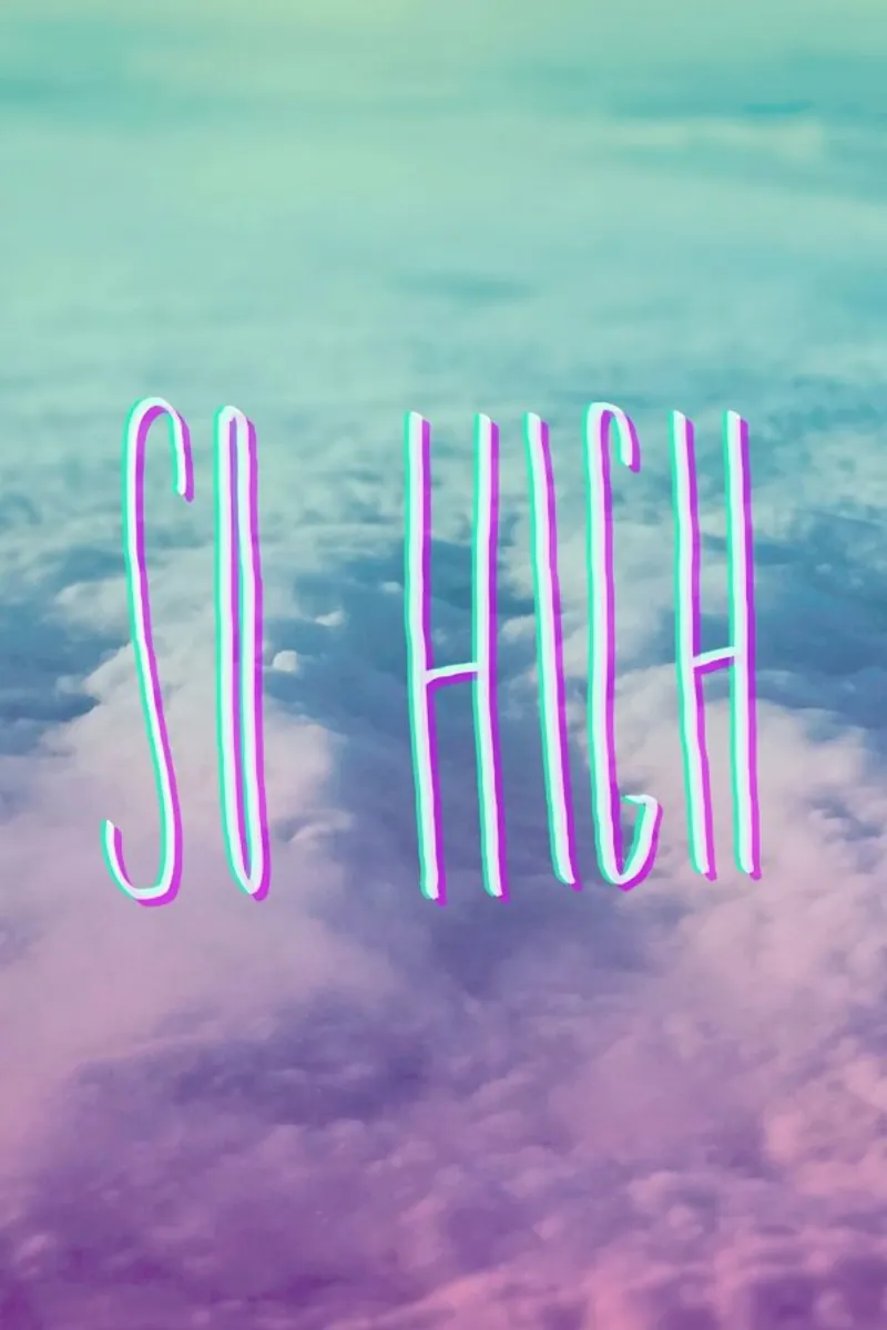 So High pellicola backlit da Leah Flores