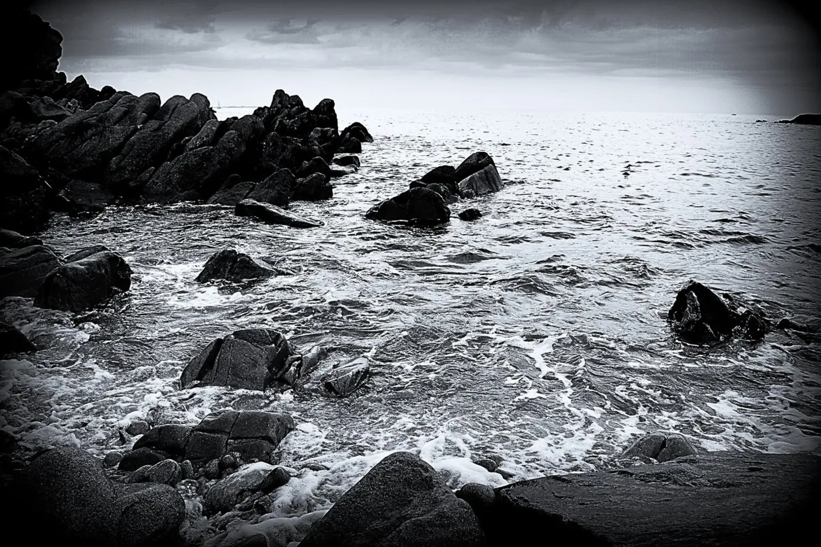 BW3 pellicola backlit da Thierry vobmann photography