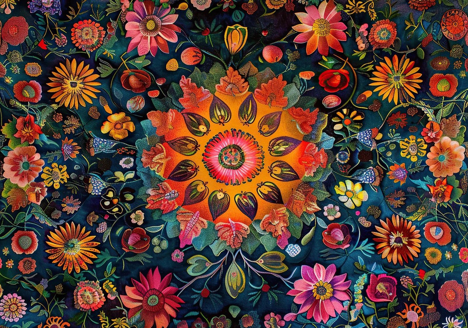 William Morris "Intricate Inspirations: The World of William pellicola backlit da Nikis Art Studio