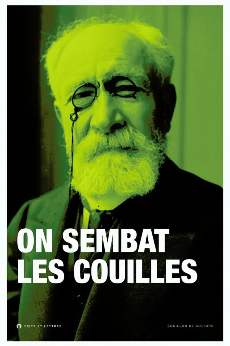 Sembat hahnemühle by Fists Et Lettres