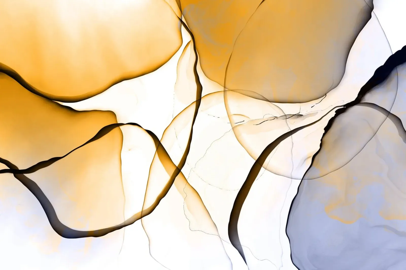 Flow carta hahnemühle da Artsy Bessy