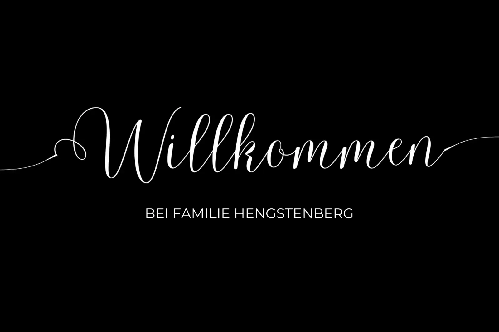Willkommen bei... pellicola backlit da Ohkimiko