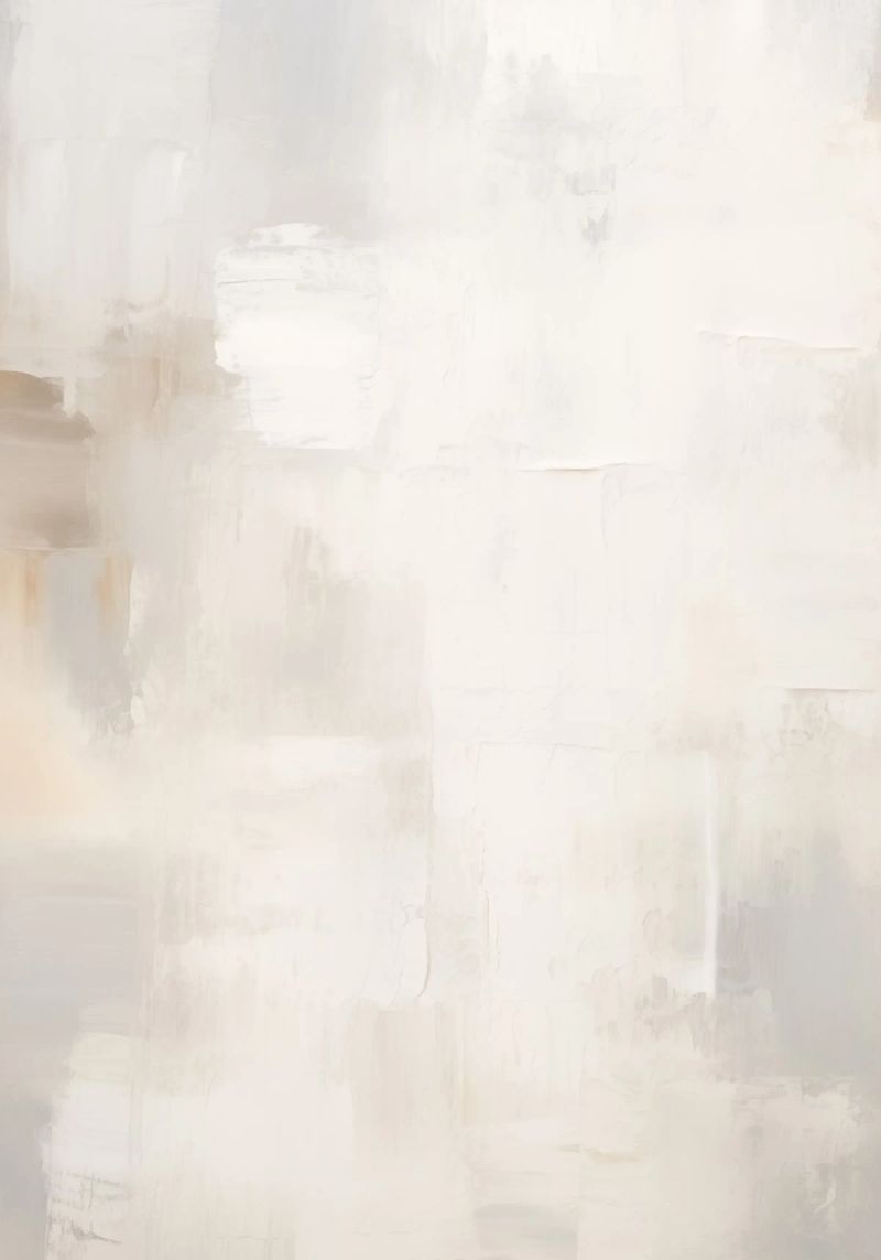 Boho Artistic 4 Texture 4 plexiglass da Boho Print Collection