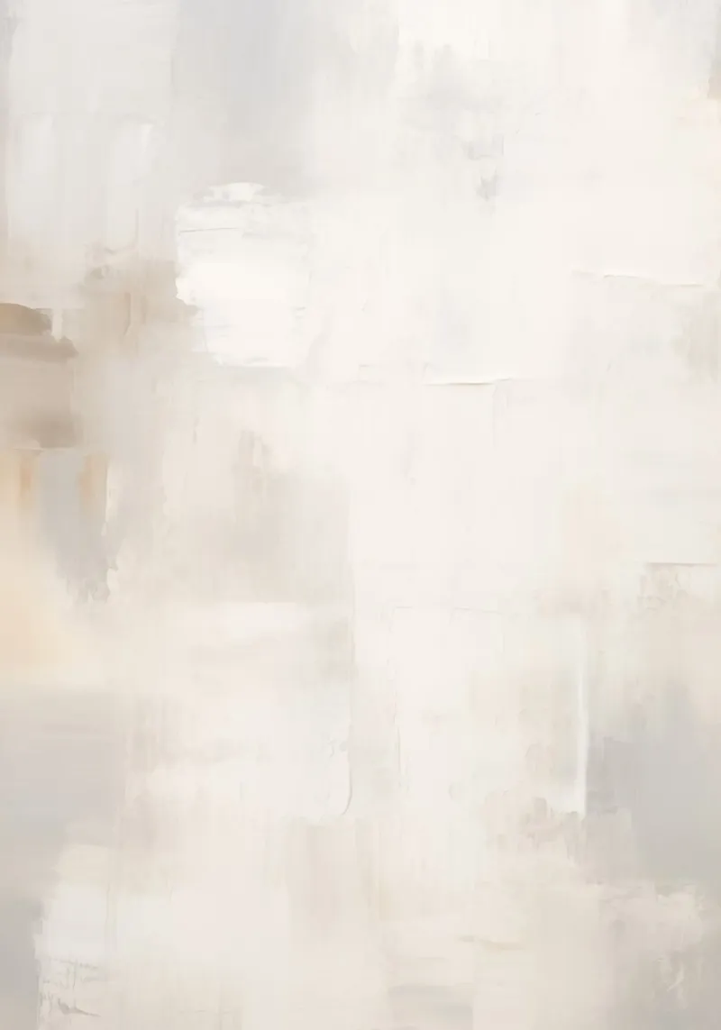 Boho Artistic 4 Texture 4 pellicola backlit da Boho Print Collection