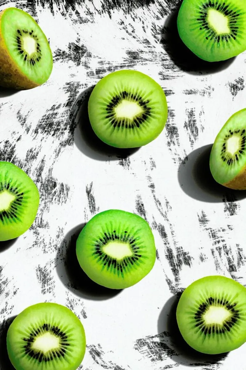 Fruit 3 pellicola backlit da STUDIO LEEMO