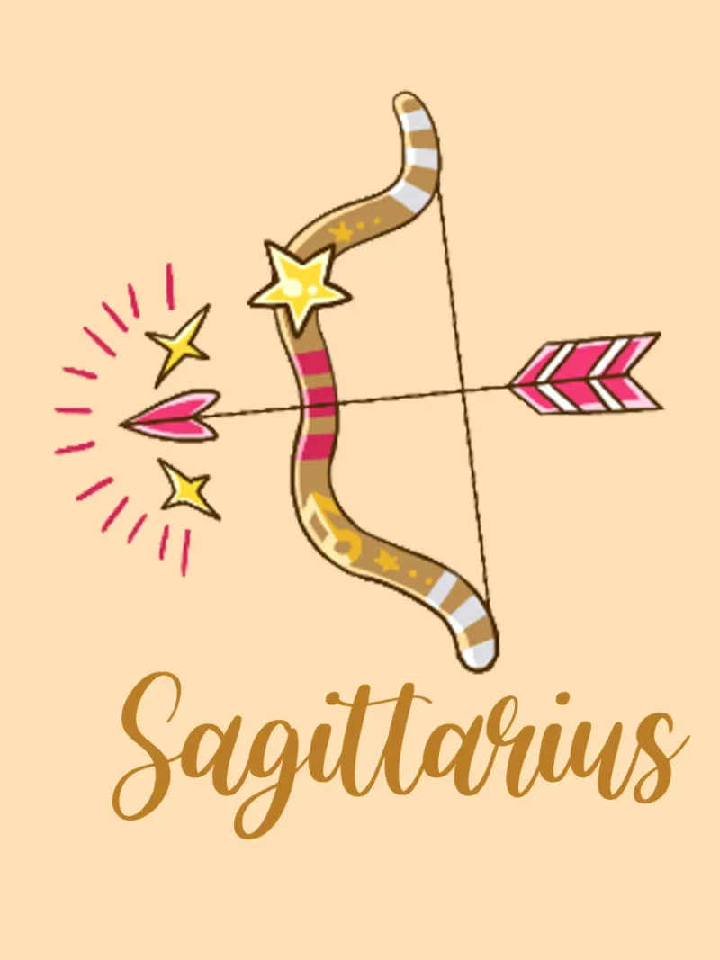 Sagittarius pellicola backlit da Kiroiharu