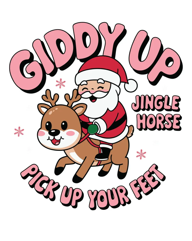 giddy up pick up your feet hahnemühle by edsonramosart
