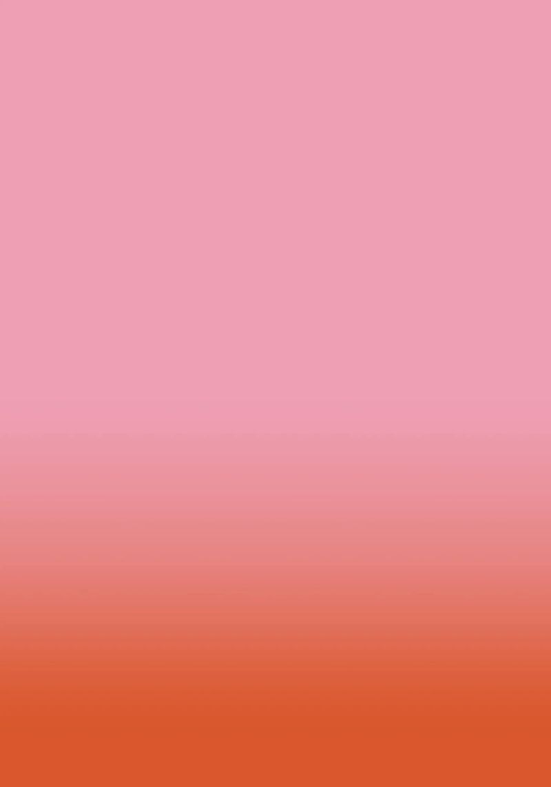 Rosarot Fade Gradient pellicola backlit da BAINAI KIDS