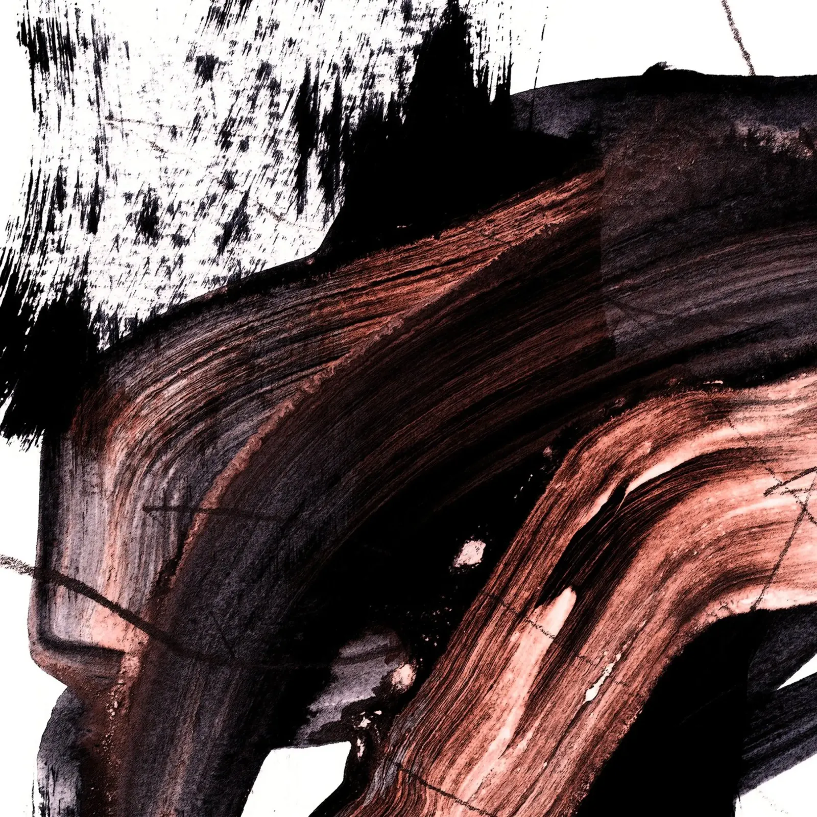 bs 1 poster da IRIS LEHNHARDT FINE ART