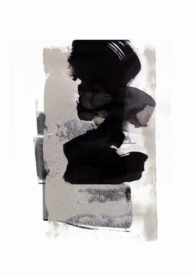 layers 03 carta hahnemühle da IRIS LEHNHARDT FINE ART