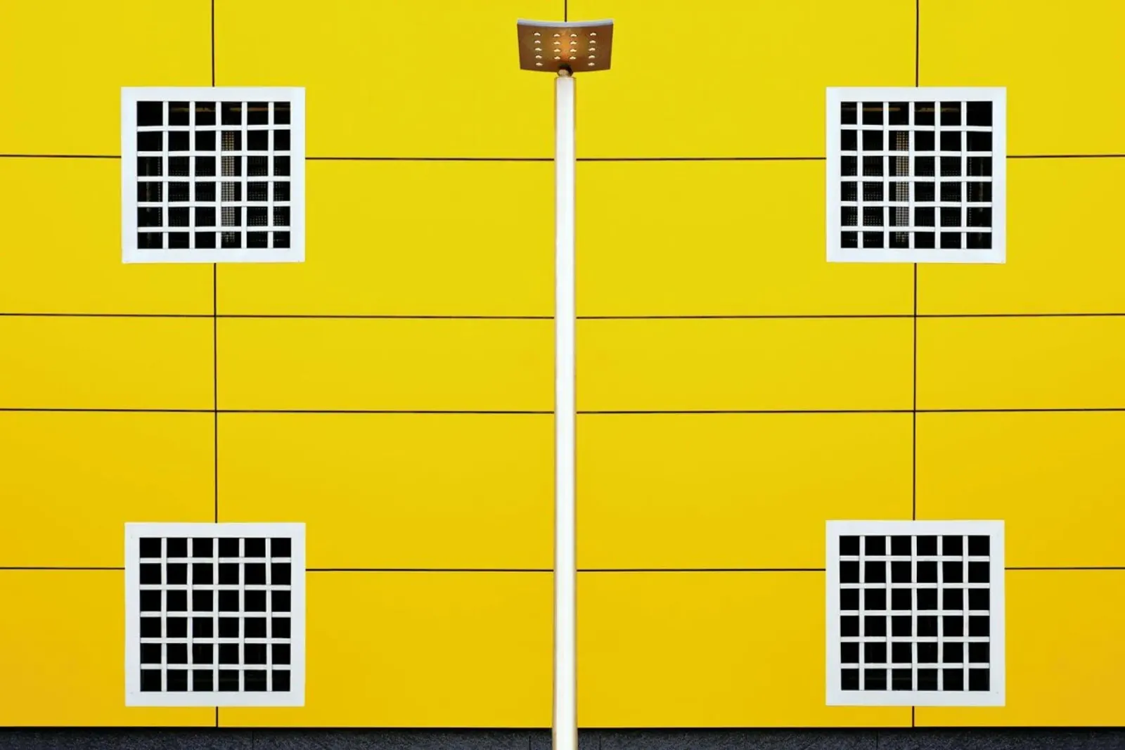 Four Square - Linda Wride carta hahnemühle da Pictufy