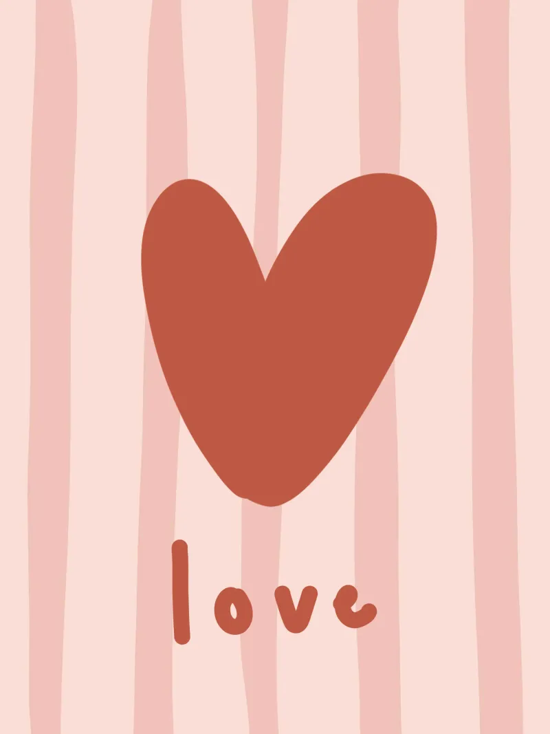Love hahnemühle by we line studio - design