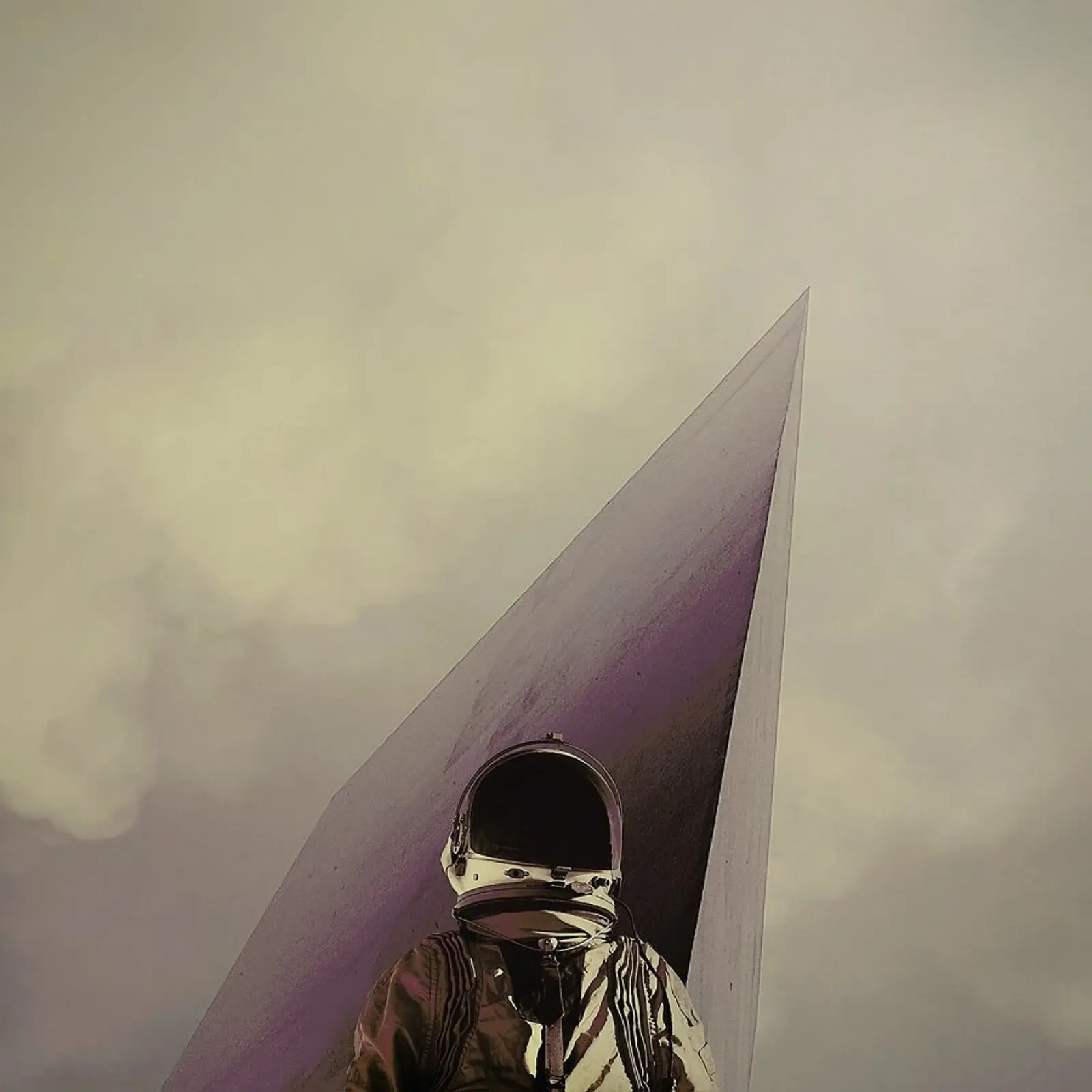 Point Omega poster de Eugene Soloviev