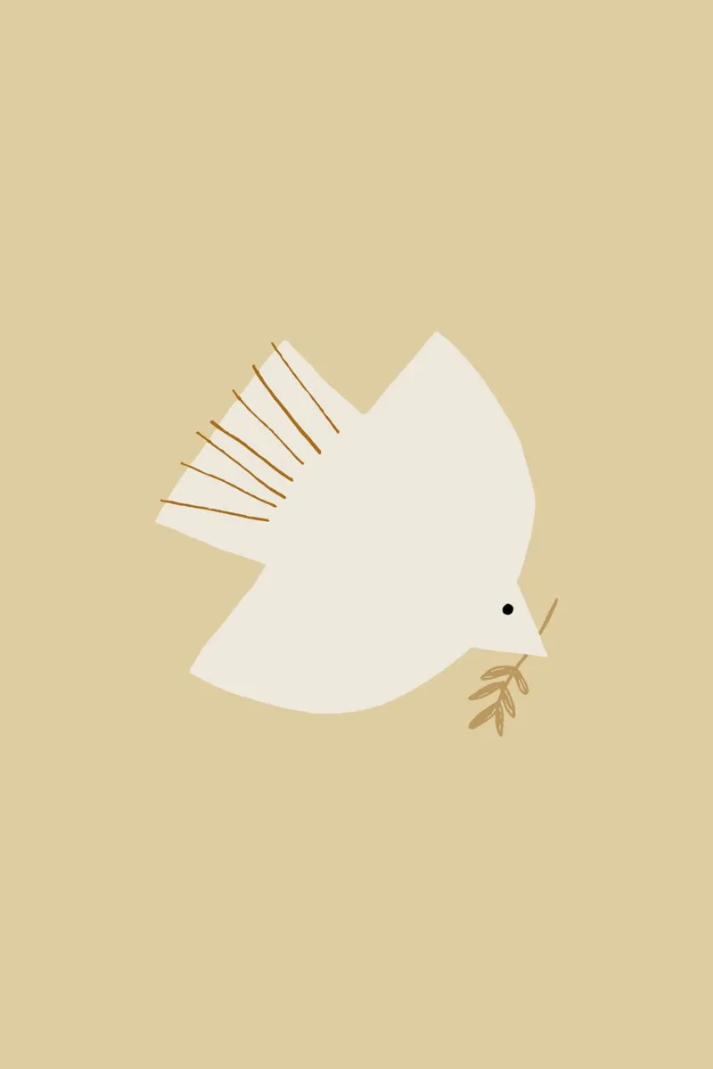 Dove carta hahnemühle da AleksandraAnna