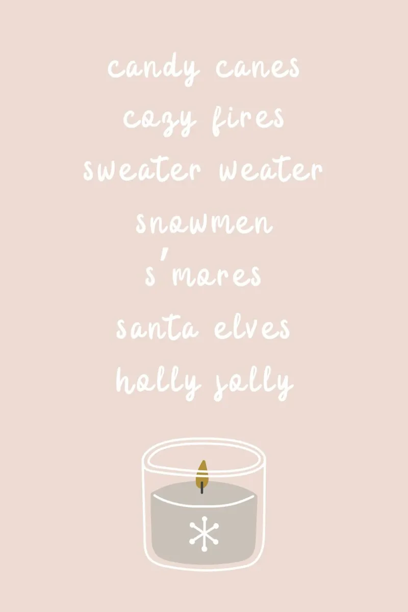 Truienweer, kerstquotes, gezellige inrichting canvas met Baklijst van pdigitalprints