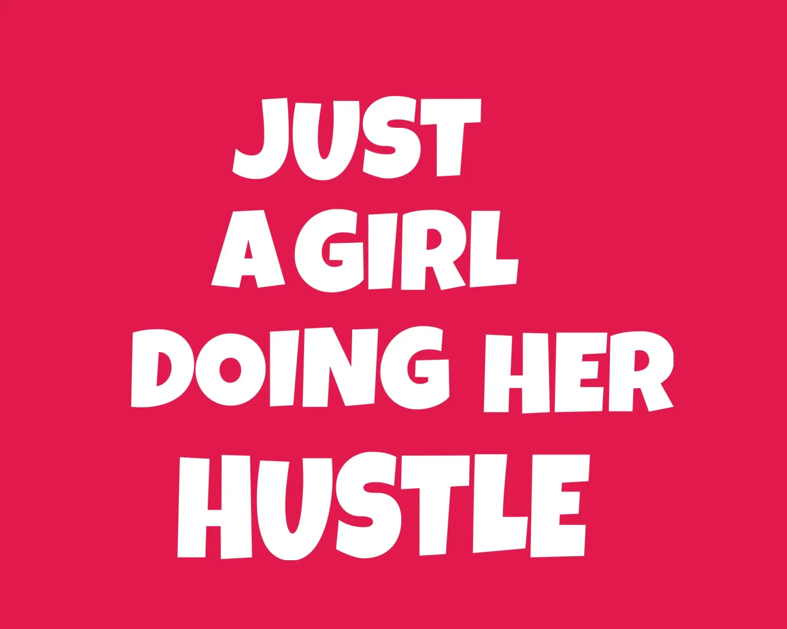 Just a girl doing her hustle pellicola backlit da happieeagle