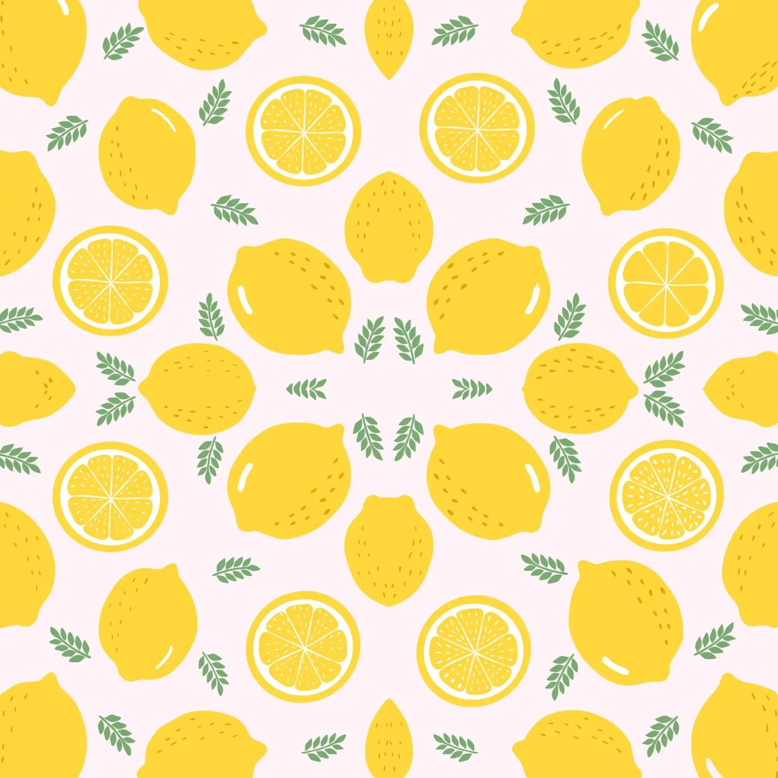 Limoni alluminio dibond da Kiroiharu