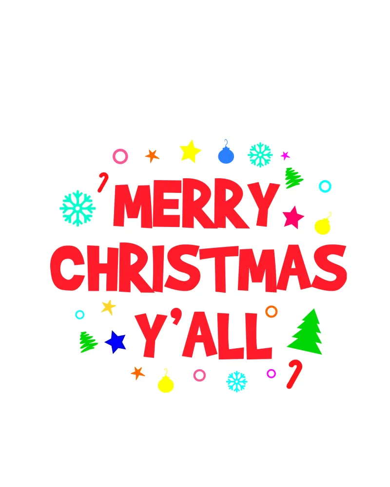 Merry christmas y'all hahnemühle van happieeagle