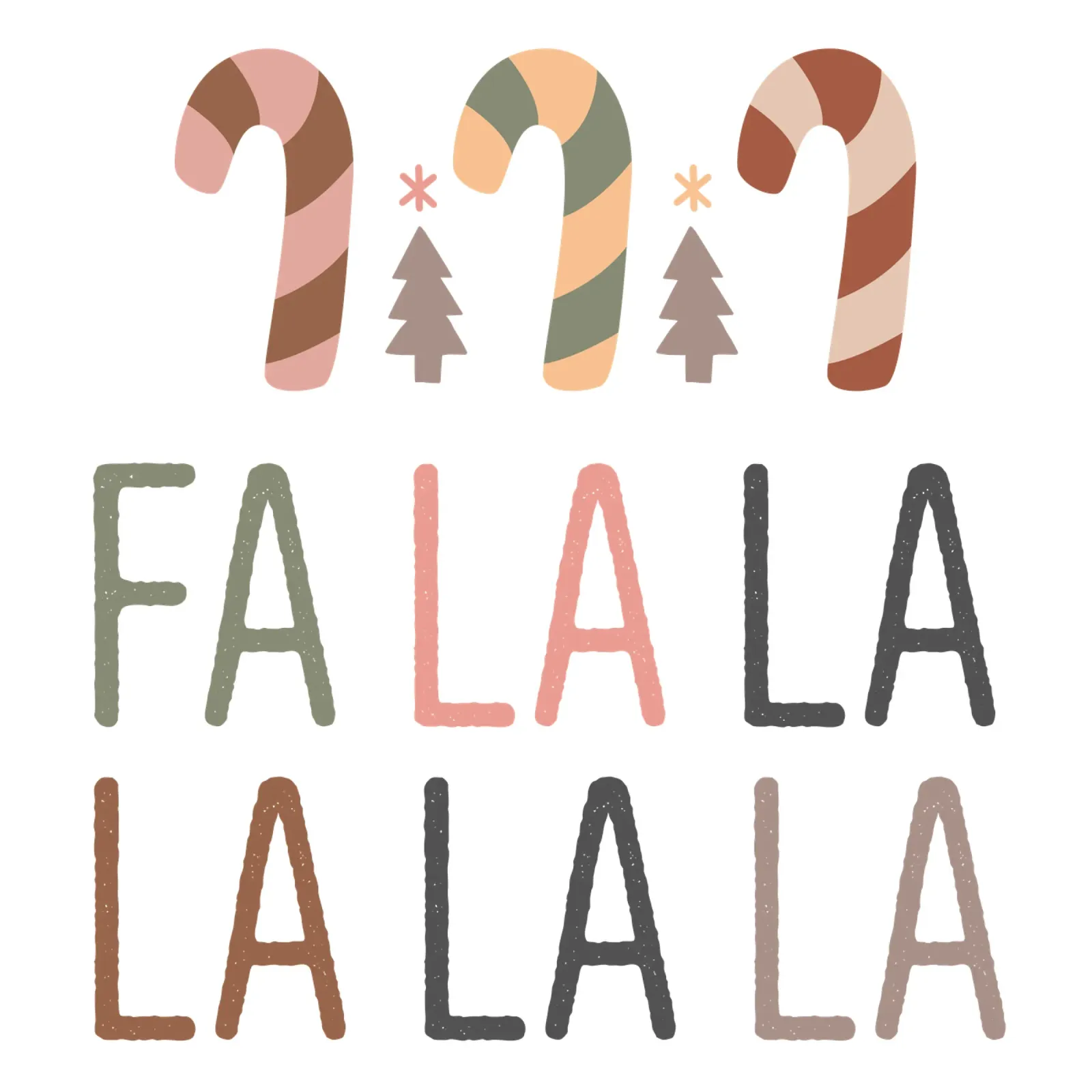 Falalala pellicola backlit da LOVS DESIGN