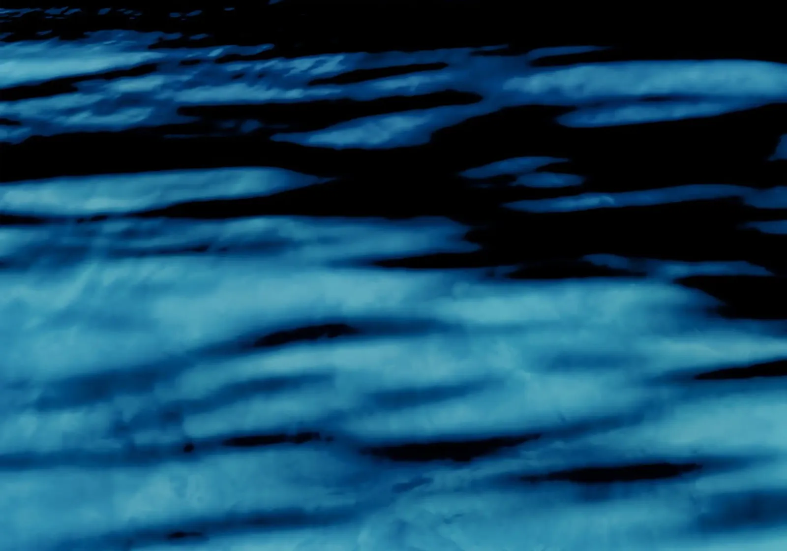 Ocean Floor carta hahnemühle da menega sabidussi | moods