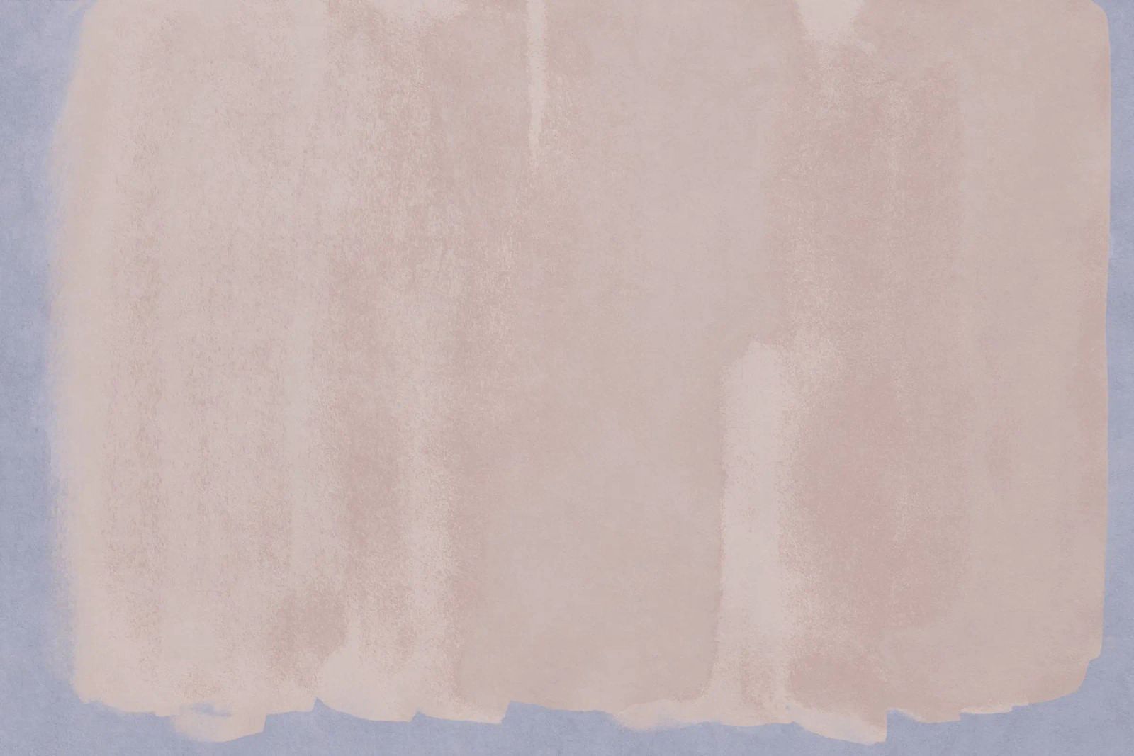 Minimal Abstract Pink Colorfield 01 pellicola backlit da amini54