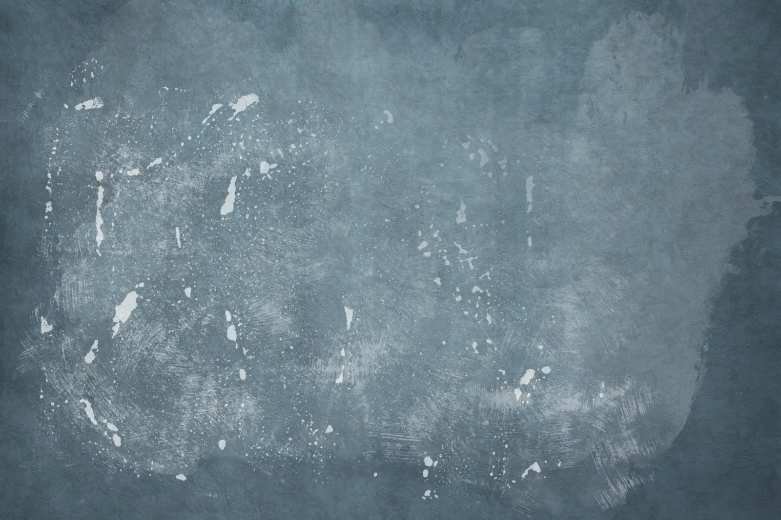 Minimal Abstract Blue 04 pellicola backlit da amini54
