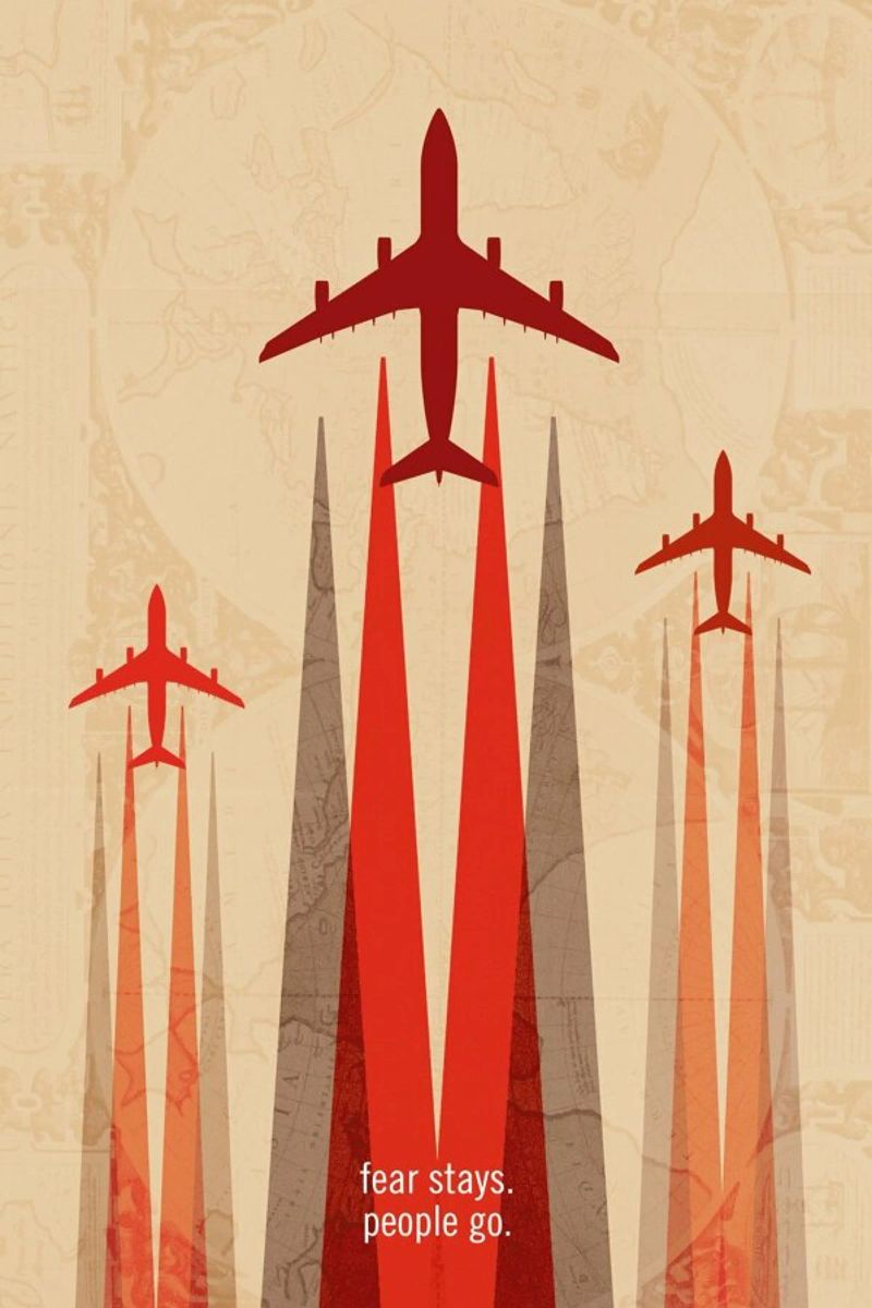 Stays poster by 08left