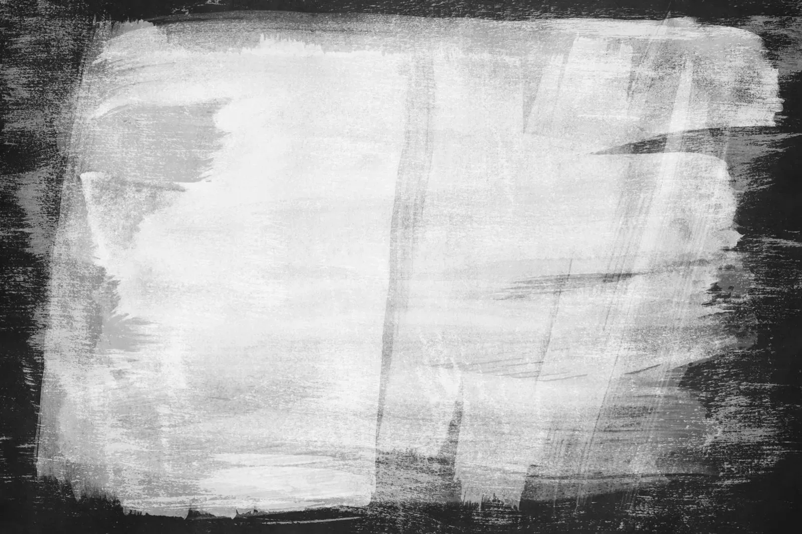 Minimale astratto in bianco e nero 10 pellicola backlit da amini54